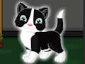 Igra Baby Cat Escape spletu