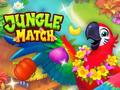 Igra MOČ JUNGLE spletu