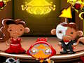 Igra Monkey Go Happy Stopnja 774  spletu