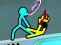 Igra Vrhunski Duelist Stickman  spletu