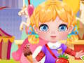Igra Toddie Pop in Block  spletu