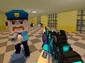 Igra Bančni rop: San Andreas  spletu