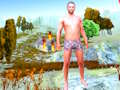 Igra Survival Battleground 2023 spletu