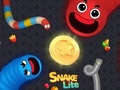 Igra Črv Snake Lite  spletu