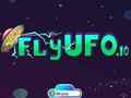 Igra FlyUFO. io  spletu