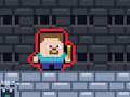 Igra Steve in Alex Dungeons  spletu