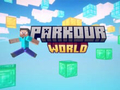 Igra Parkour svet  spletu