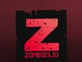 Igra Zombiji. io  spletu