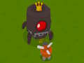 Igra Robot Rush spletu