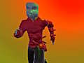 Igra 3D test spomina  spletu
