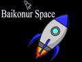 Igra Vesolje Baikonur  spletu