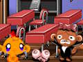 Igra Monkey Go Happy Stopnja 776  spletu