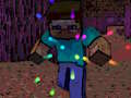 Igra Svetovna pustolovščina Minecraft  spletu