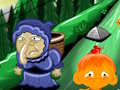 Igra Monkey Go Happy Stopnja 271  spletu