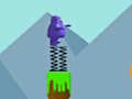 Igra Grimase Jumper  spletu