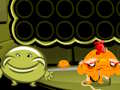 Igra Monkey Go Happy Stopnja 276  spletu