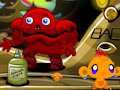 Igra Monkey Go Happy Stopnja 277  spletu