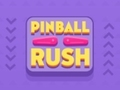 Igra Pinball hitenje spletu