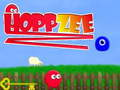 Igra Hoppzee spletu