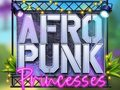 Igra Afro punk princese  spletu
