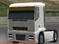 Igra Racing Truck Razlika  spletu