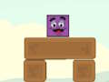 Igra Bloki Grimace  spletu