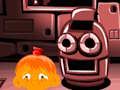 Igra Monkey Go Happy, stopnja 285  spletu