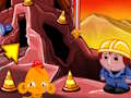 Igra Monkey Go Happy Stopnja 289  spletu