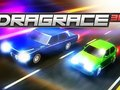 Igra Drag Race 3D spletu