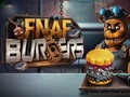 Igra Burgerji FNAF  spletu