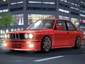 Igra Simulator Drift E30 spletu