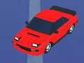 Igra Ace Drift spletu