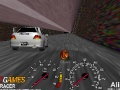 Igra 3D Drag Racer  spletu