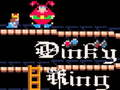 Igra Dinky King spletu