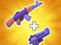 Igra Pistol Association Elite Shooting  spletu