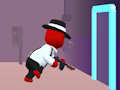 Igra Ninja Ghost spletu
