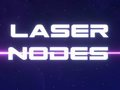Igra Laserska vozlišča  spletu
