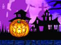 Igra Flappy Halloween2 spletu