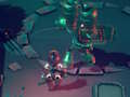 Igra Roboti Enigma  spletu