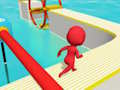 Igra Drift Fun Race 3D spletu