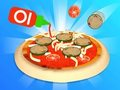 Igra Srečno Pizzaiolo  spletu