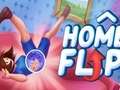 Igra Domov Flip  spletu