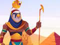 Igra Khafre Antique Paitaire spletu