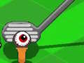 Igra Moj Golf  spletu