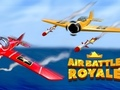 Igra Air Battle Royale spletu