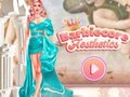 Igra Barbiecore estetika  spletu