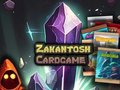 Igra Igra s kartami Zakantosh  spletu