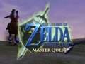 Igra Legenda o Zeldi: Ocarina časa  spletu