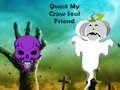 Igra Iskanje My Soul Friend-01  spletu