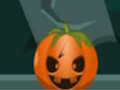 Igra Dotaknite se Pumpkin  spletu